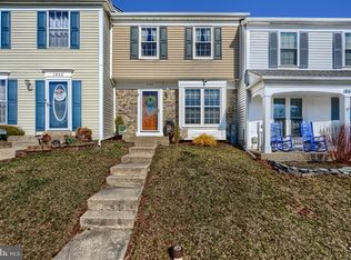 1862 Bramble Brook Ln, Bel Air, MD 21015