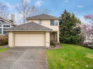 701 S 32nd Pl, Renton, WA 98055