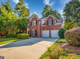 1008 Post Horn Run, Lawrenceville, GA 30045