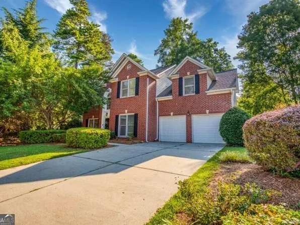 1008 Post Horn Run, Lawrenceville, GA 30045