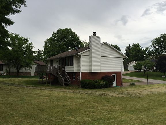 2nd image of 1599 E Algonquin Dr