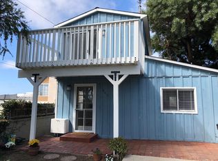 845 17th St, Hermosa Beach, CA 90254