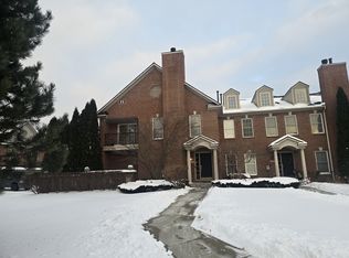 5675 Hampshire Ln #1, Ypsilanti, MI 48197