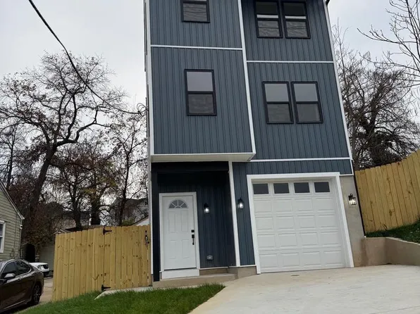 4 Akin Ave, Capitol Heights, MD 20743