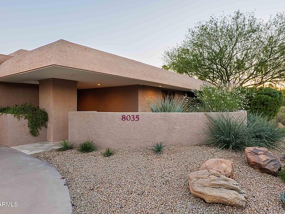 2nd image of 8035 E DEL TIMBRE Drive