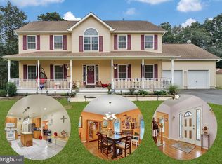 1893 Church Rd, Toms River, NJ 08753