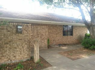 2703 Bismarck St, Vernon, TX 76384