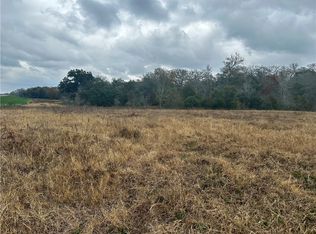 9999 Fm 60 E, Somerville, TX 77879