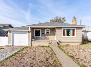 4215 N Elgin St, Spokane, WA 99205