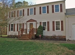 1721 Whitlow St, Virginia Beach, VA 23464