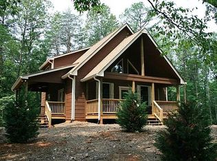 273 Honeysuckle Ct #2, Ellijay, GA 30540