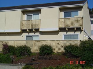 1001 San Antonio Cir UNIT 11, Daly City, CA 94014