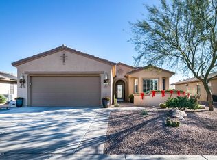 20141 N Portico Way, Surprise, AZ 85387