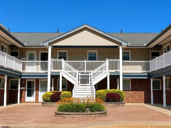 1013 W Brigantine Ave APT 15, Brigantine, NJ 08203