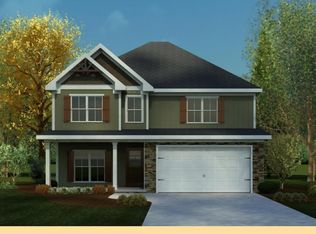 1124 George W. Crawford Dr, Augusta, GA 30909