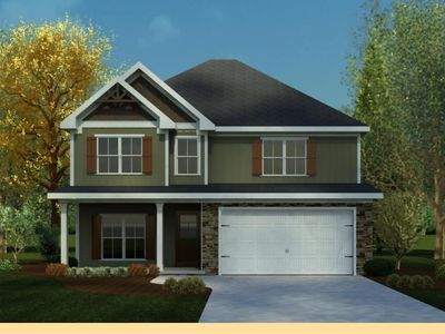 1124 George W. Crawford Dr, Augusta, GA, 30909