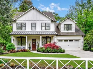 408 Woodhaven Dr, Decatur, GA 30030