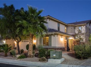 8236 Seven Falls St, North Las Vegas, NV 89085