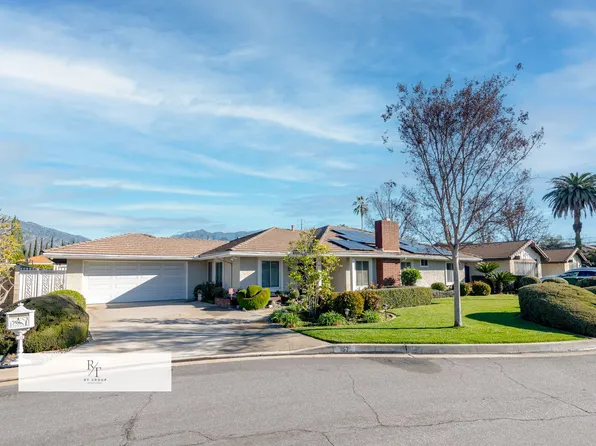 157 Christina St, Arcadia, CA 91006