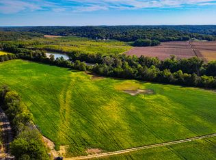 1 N 100th Rd W, Worthington, IN 47471