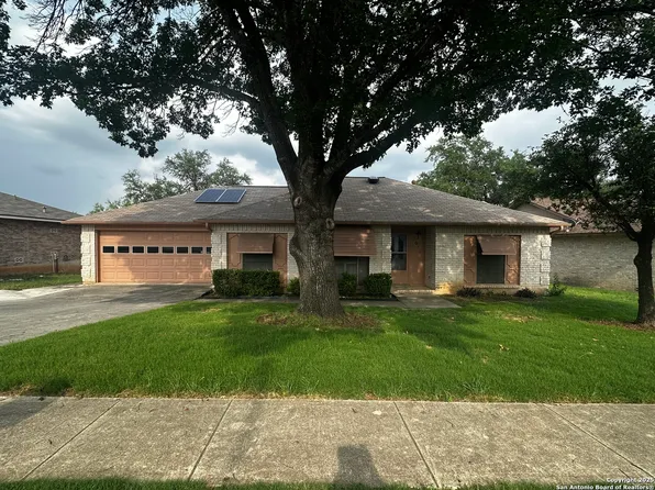 5014 Tree Top, San Antonio, TX 78250