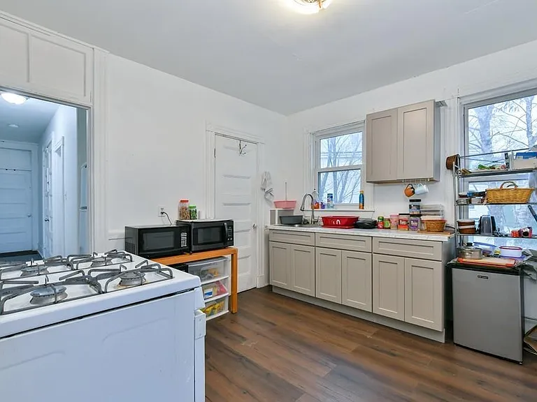 47A Creighton St #2 — Photo 7