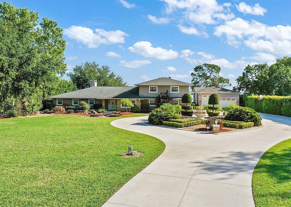16509 E Shirley Shores Rd, Tavares, FL 32778 Zillow