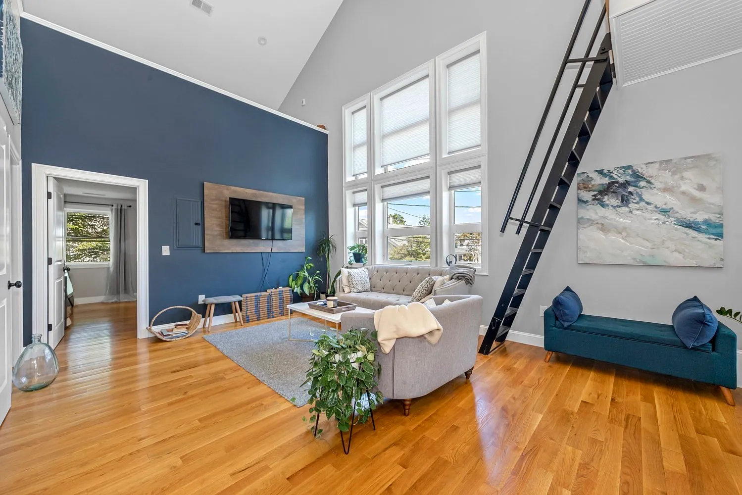 1 bed, 1368 sqft, $2,900 — Photo 4