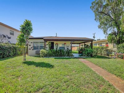 2040 NE 172nd St, North Miami Beach, FL, 33162