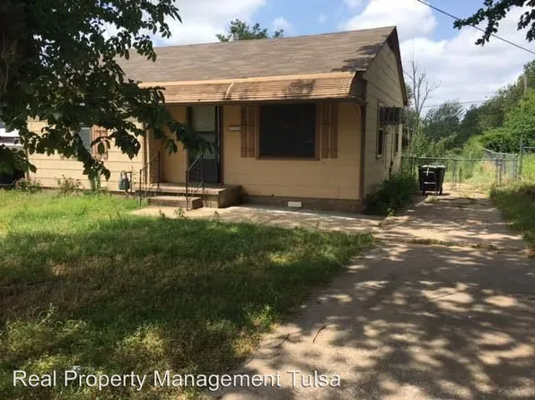 602 N Franklin Ave W, Sand Springs, OK 74063
