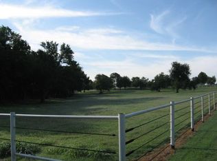 N Porter Ave, Norman, OK 73071