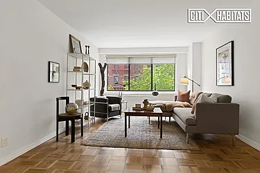 Sold by Citi Habitats