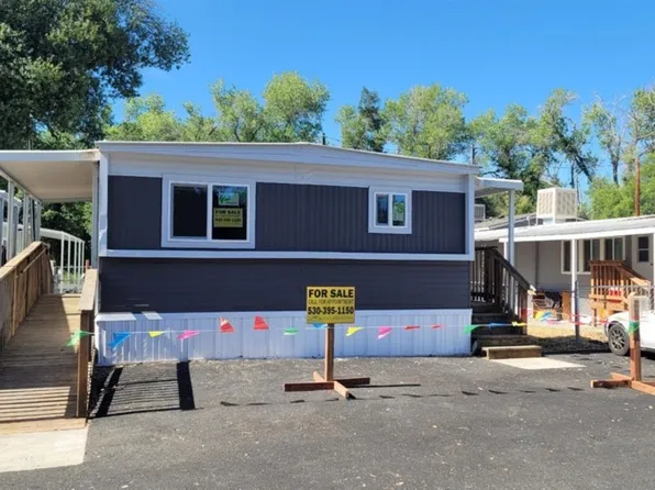 5812 Cedars Rd #31, Redding, CA 96001