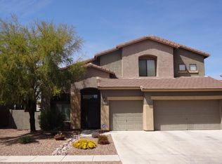 6368 S Maywood Dr, Tucson, AZ 85747