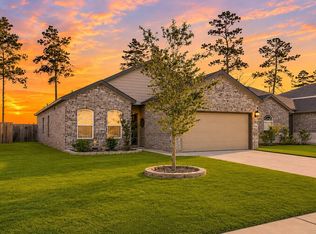 20232 Torrey Pines Ln, Cleveland, TX 77327