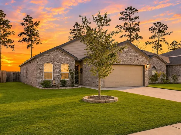 20232 Torrey Pines Ln, Cleveland, TX 77327