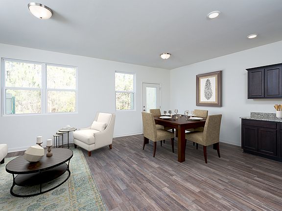 Galaxy Galaxy Breakfast Nook
