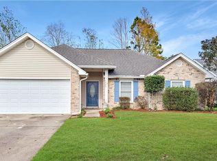 1755 Chancer Ln, Slidell, LA 70461