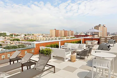 Rented by Brown Harris Stevens