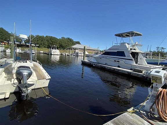 5th image of 1525 13th Ave. N #Boat slip B21
