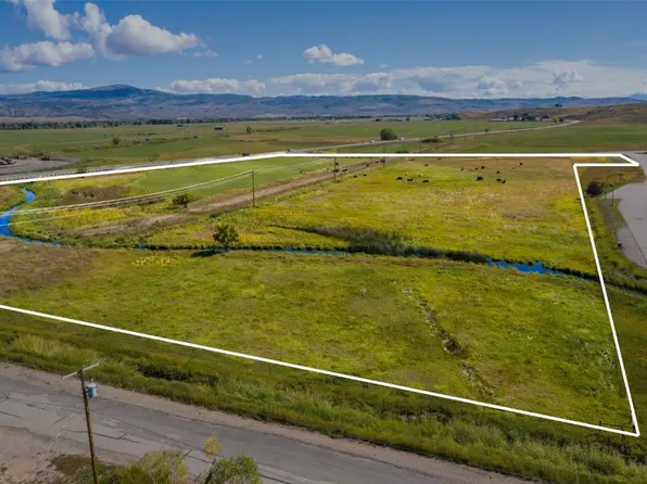 Tbd3 Hawthorne St, Hayden, CO 81639