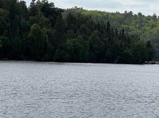 LOT 8 Ninemile Ridge Rd, Finland, MN 55603
