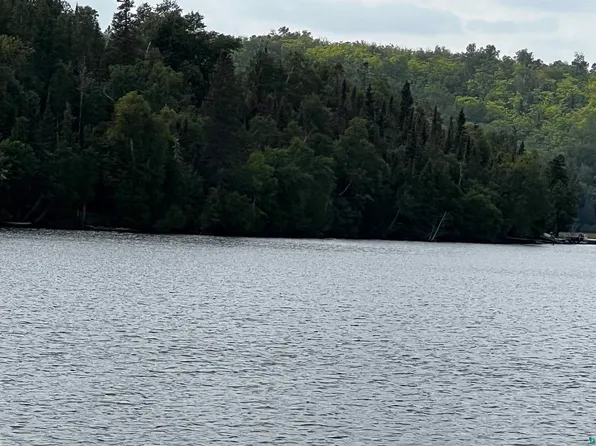 LOT 8 Ninemile Ridge Rd, Finland, MN 55603