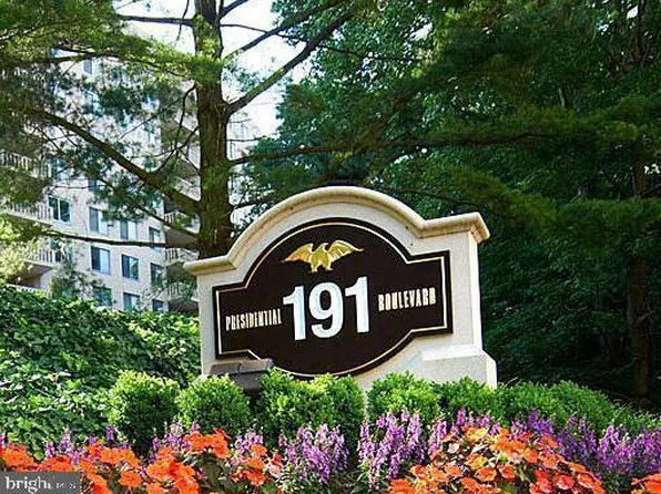 191 Presidential Blvd Unit R403, Bala Cynwyd, PA 19004