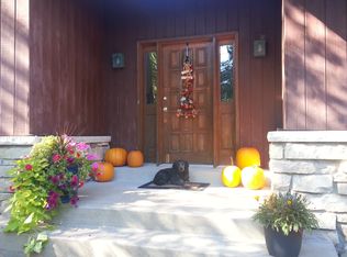 15538 W Hawk Haven Rd, Homer Glen, IL 60491