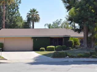 6801 Redwing Ct, Bakersfield, CA 93309