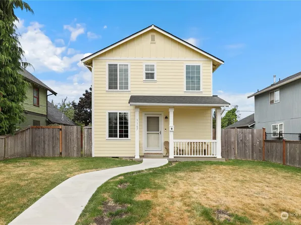1107 E 63rd Street, Tacoma, WA 98404