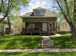 1318 North Dakota Avenue - 3, Sioux Falls, SD 57104