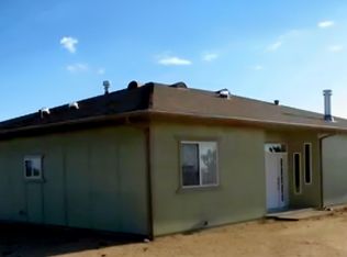 19310 S John Wayne Rd, Yucca, AZ 86438