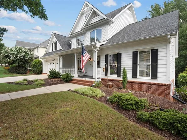 1023 Brush Arbor Cir, McDonough, GA 30252